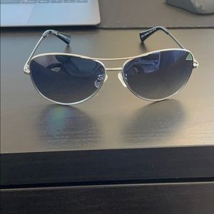 New Coach aviators